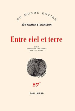 Entre ciel et terre