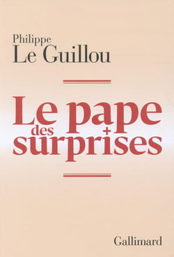 Le pape des surprises