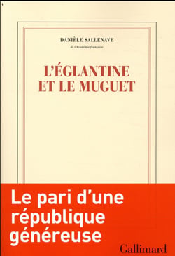 L'églantine et le muguet