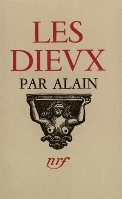 Les dieux