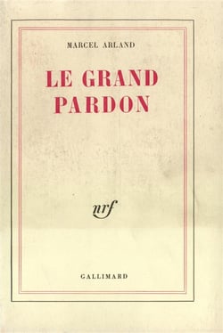 Le grand pardon