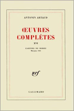 Oeuvres completes - vol16