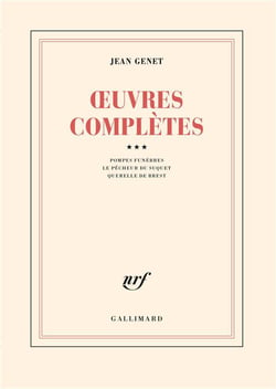 Oeuvres completes - vol03