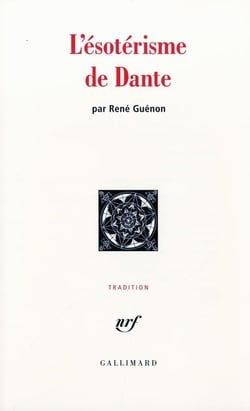 L'ésotérisme de dante