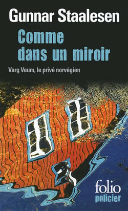 Comme Dans Un Miroir