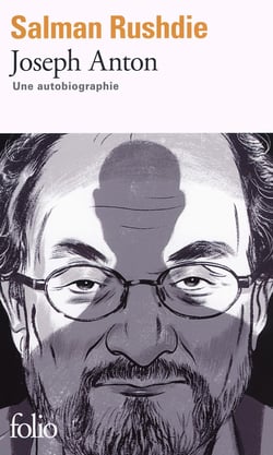 Joseph Anton : Une autobiographie