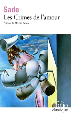 Les crimes de l'amour
