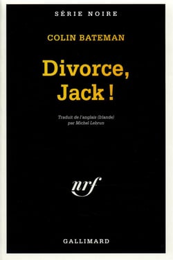 Divorce, Jack !