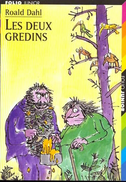 Les deux gredins
