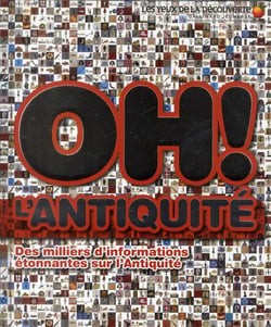 Oh l'antiquité