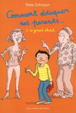 Comment éduquer ses parents..