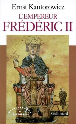 L'empereur Frédéric II
