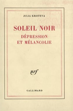 Soleil noir - depression et melancolie