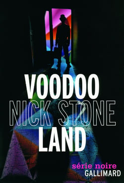Voodoo land