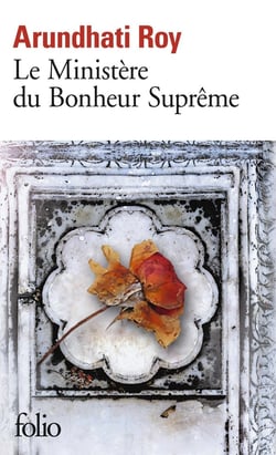 Le ministère du Bonheur Suprême