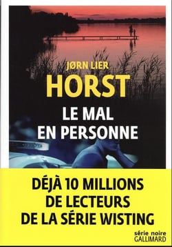 Le Mal en personne