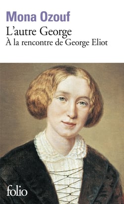 L'autre George - à la rencontre de George Eliot