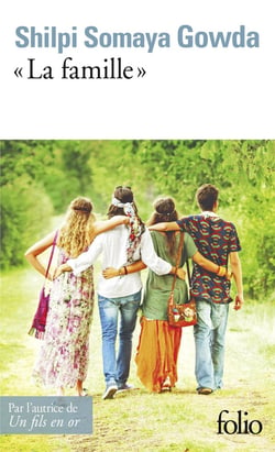 " la famille "