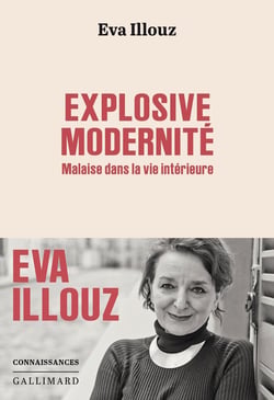 Explosive modernité : Malaise dans la vie intérieure