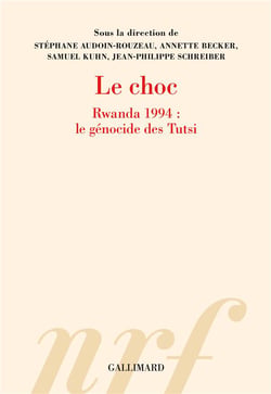 Le choc