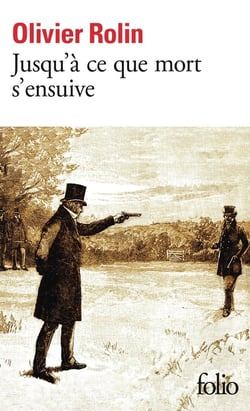 Jusqu'à ce que mort s'ensuive
