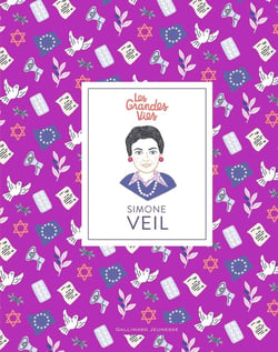 Les grandes vies : Simone Veil
