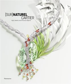 [sur]naturel Cartier - high jewelry and precious objects