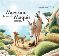 Muvronu, roi du maquis