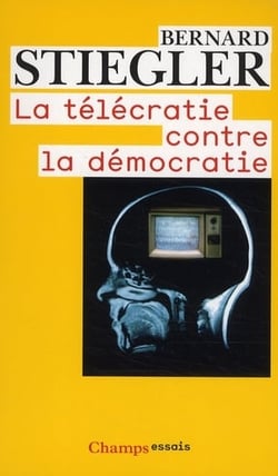 La télécratie contre la démocratie
