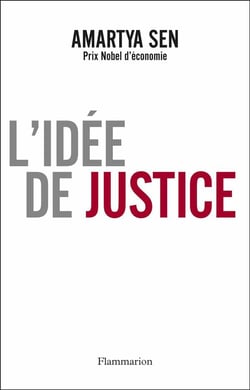 L'idée de justice