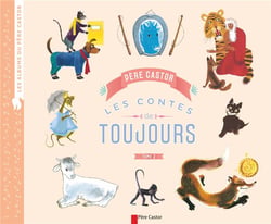 Les contes de toujours t. 2