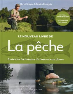 Nouveau Livre De La Peche