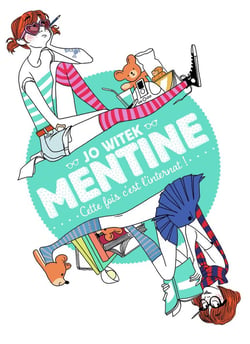 Mentine