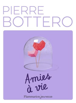 Amies à vie