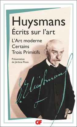 Écrits sur l'art
