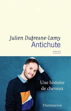 Antichute - une histoire de cheveux
