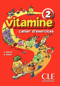 Niveau 2 - cahier d'exercices