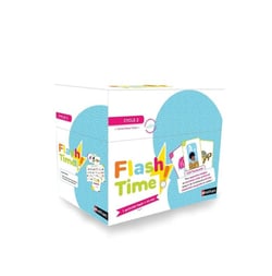 Flash time! cycle 2