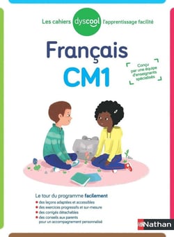 Français - CM1 (édition 2019)