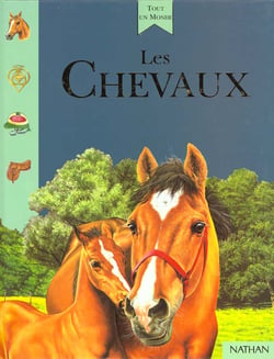 Les chevaux