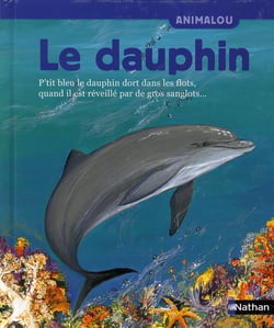 Le dauphin