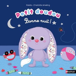 Petit doudou bonne nuit !