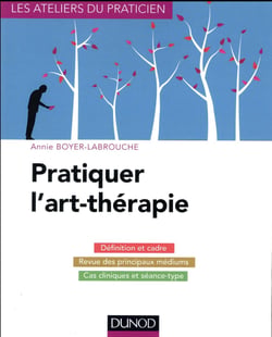 Pratiquer l'art-therapie