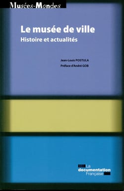 Les musées de ville