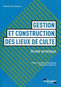 Guide de construction et de gestion des lieux de culte