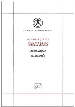 Sémantique structurale