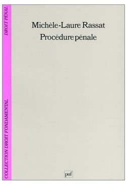 Procédure pénale
