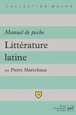 Littérature latine