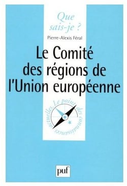 Le comité des regions de l'union européenne