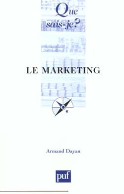Le marketing